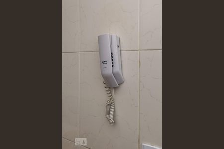 Casa de condomínio para alugar com 120m², 2 quartos e 1 vagaCozinha - Interfone