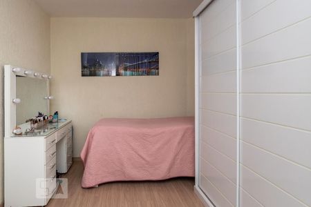 Casa de condomínio para alugar com 120m², 2 quartos e 1 vagaSuíte 2