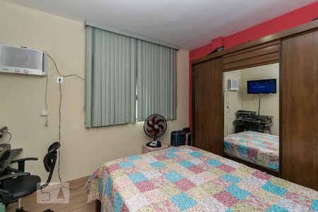 Casa de condomínio para alugar com 120m², 2 quartos e 1 vagaSuíte 1