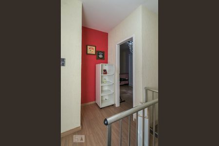 Casa de condomínio para alugar com 120m², 2 quartos e 1 vagaHall das suítes - 2º andar