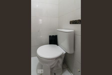 Casa de condomínio para alugar com 120m², 2 quartos e 1 vagaLavabo