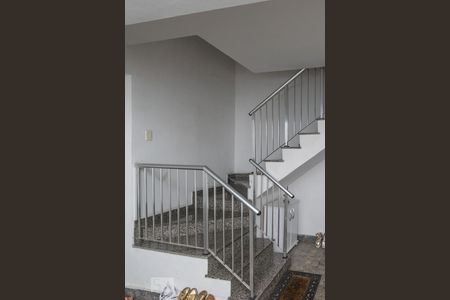 Casa de condomínio para alugar com 120m², 2 quartos e 1 vagaGaragem privativa - Acesso ao imóvel