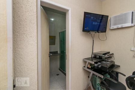 Casa de condomínio para alugar com 120m², 2 quartos e 1 vagaSuíte 1