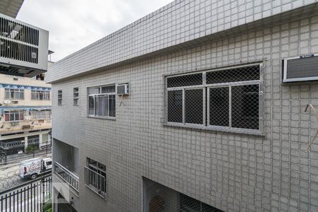 Casa de condomínio para alugar com 120m², 2 quartos e 1 vagaVista da Suíte 1