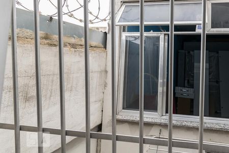 Casa de condomínio para alugar com 120m², 2 quartos e 1 vagaVista da Suíte 2