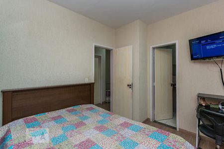 Casa de condomínio para alugar com 120m², 2 quartos e 1 vagaSuíte 1