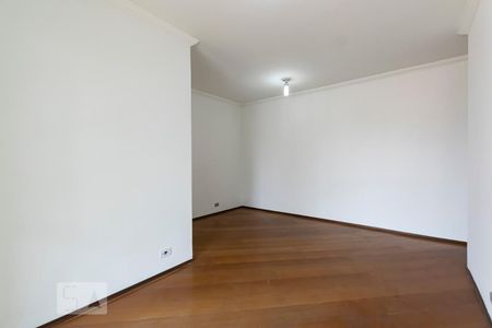 Sala de apartamento à venda com 3 quartos, 80m² em Jardim Santa Cruz, São Paulo
