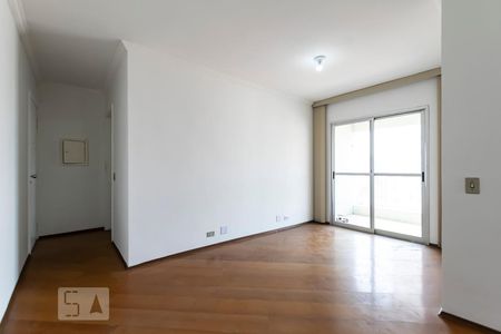 Sala de apartamento à venda com 3 quartos, 80m² em Jardim Santa Cruz, São Paulo
