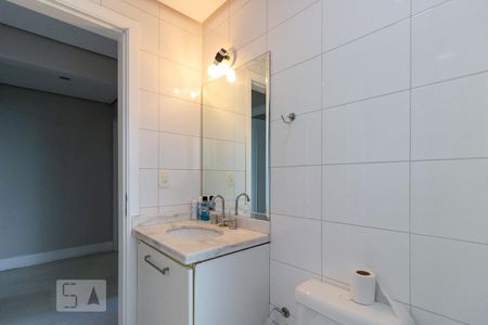 Apartamento à venda com 177m², 4 quartos e sem vaga Apartamento à venda com 177m², 4 quartos e sem vagaBanheiro
