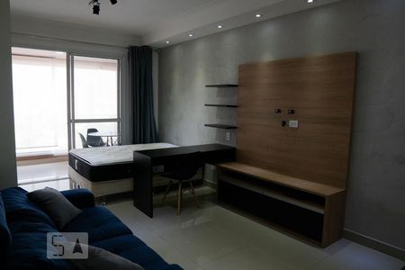 Studio de kitnet/studio para alugar com 1 quarto, 35m² em Vila Gomes Cardim, São Paulo