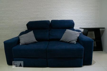 Studio detalhe de kitnet/studio para alugar com 1 quarto, 35m² em Vila Gomes Cardim, São Paulo