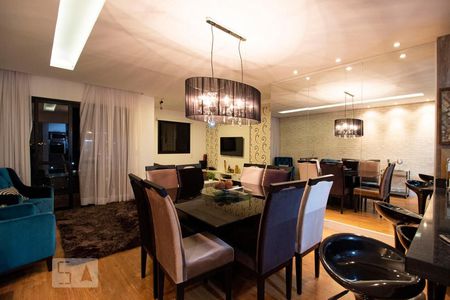 Sala de apartamento para alugar com 2 quartos, 89m² em Ponte de São João, Jundiaí