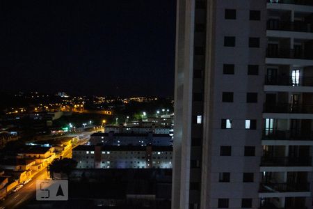 Vista do Quarto 1 de apartamento para alugar com 2 quartos, 89m² em Ponte de São João, Jundiaí
