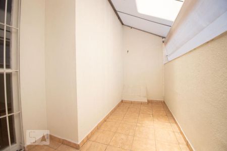 varanda de apartamento para alugar com 2 quartos, 60m² em Vila Joaquim Inácio, Campinas