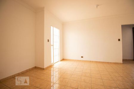 sala de apartamento para alugar com 2 quartos, 60m² em Vila Joaquim Inácio, Campinas