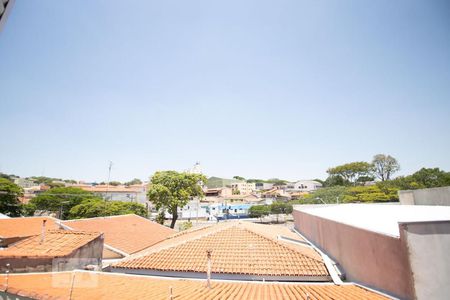 vista de apartamento para alugar com 2 quartos, 60m² em Vila Joaquim Inácio, Campinas
