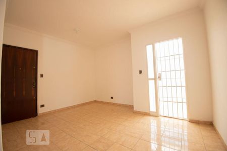 sala de apartamento para alugar com 2 quartos, 60m² em Vila Joaquim Inácio, Campinas