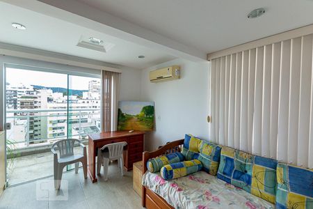 Apartamento à venda com 278m², 6 quartos e 2 vagasSuite 2