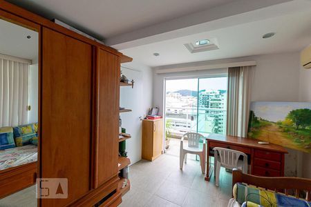 Apartamento à venda com 278m², 6 quartos e 2 vagasSuite 2