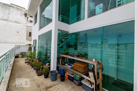 Apartamento à venda com 278m², 6 quartos e 2 vagasvaranda do 2 Piso 