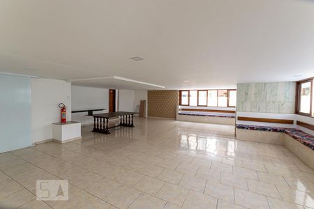 Apartamento à venda com 278m², 6 quartos e 2 vagasÁrea comum - Salão de festas