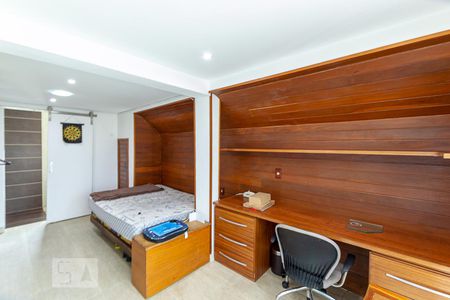 Apartamento à venda com 278m², 6 quartos e 2 vagasSuite 4