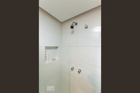 Apartamento à venda com 278m², 6 quartos e 2 vagasBanheiro da Suite 3