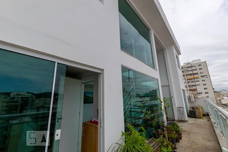 Apartamento à venda com 278m², 6 quartos e 2 vagasvaranda do 2 Piso 