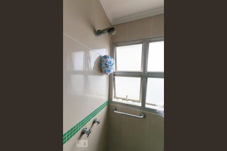 Apartamento à venda com 278m², 6 quartos e 2 vagasBanheiro da Suíte