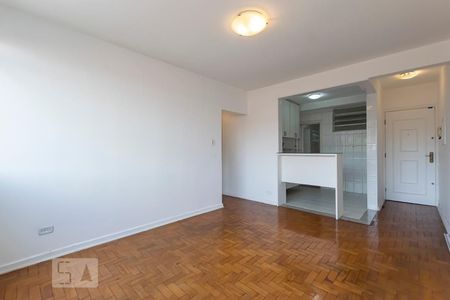Sala de apartamento à venda com 2 quartos, 72m² em Ipiranga, São Paulo