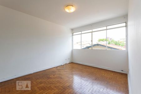 Sala de apartamento à venda com 2 quartos, 72m² em Ipiranga, São Paulo