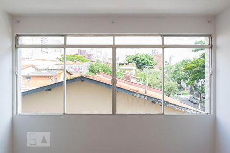 Vista de apartamento à venda com 2 quartos, 72m² em Ipiranga, São Paulo