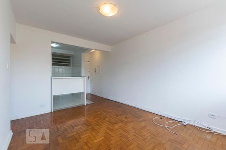 Sala de apartamento à venda com 2 quartos, 72m² em Ipiranga, São Paulo