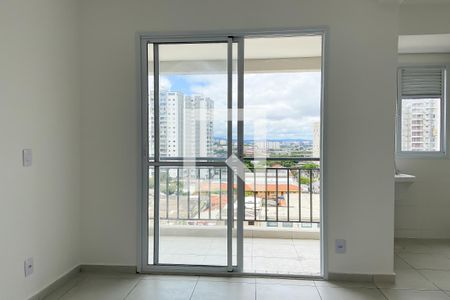 Varanda de apartamento para alugar com 1 quarto, 33m² em Presidente Altino, Osasco