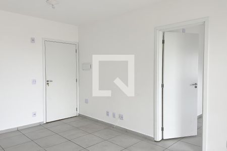 Sala/Cozinha/Área de Serviço de apartamento para alugar com 1 quarto, 33m² em Presidente Altino, Osasco
