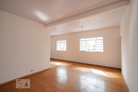 Sala de casa para alugar com 2 quartos, 150m² em Mooca, São Paulo