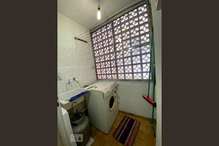 Apartamento à venda com 49m², 1 quarto e sem vagaLavanderia