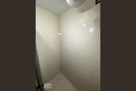 Apartamento à venda com 49m², 1 quarto e sem vagaBanheiro