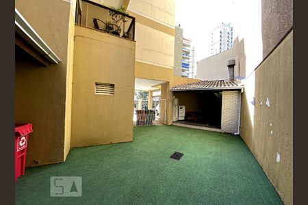 Apartamento à venda com 49m², 1 quarto e sem vagaÁrea Comum - Playground