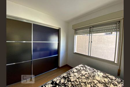 Apartamento à venda com 49m², 1 quarto e sem vagaDormitório