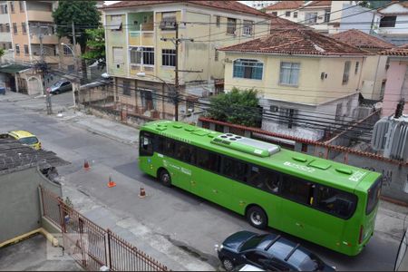 Apartamento à venda com 68m², 2 quartos e 1 vagaVISTA DO QUARTO 1