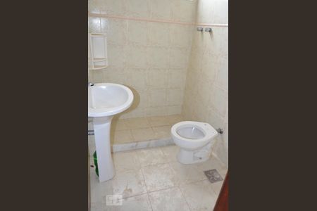 Apartamento à venda com 68m², 2 quartos e 1 vagaBANHEIRO