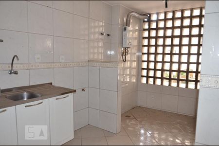 Apartamento à venda com 68m², 2 quartos e 1 vagaCOZINHA