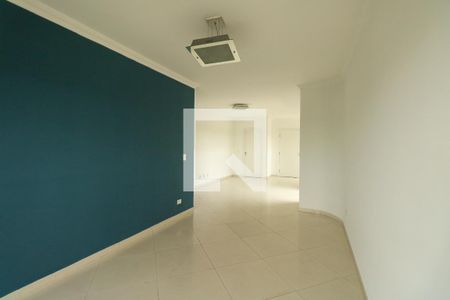 Sala de apartamento para alugar com 4 quartos, 159m² em Santa Paula, São Caetano do Sul