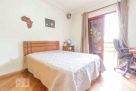 Casa à venda com 452m², 3 quartos e 6 vagasSuíte 1