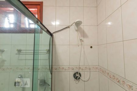 Casa à venda com 452m², 3 quartos e 6 vagasBanheiro da Suíte 3