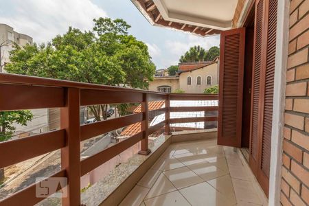 Casa à venda com 452m², 3 quartos e 6 vagasSuíte 2