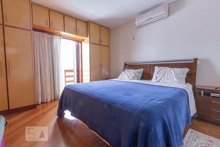 Casa à venda com 452m², 3 quartos e 6 vagasSuíte 3