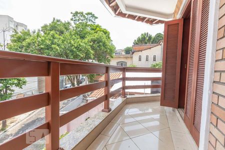 Casa à venda com 452m², 3 quartos e 6 vagasSuíte 2