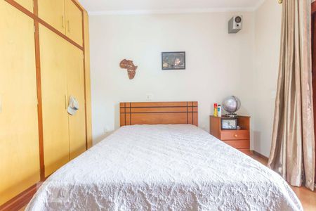 Casa à venda com 452m², 3 quartos e 6 vagasSuíte 1